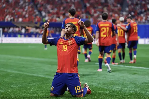 El mensaje de Lamine Yamal antes de la final del Mundial 2026