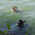 Suspenden las tareas de búsqueda de un hombre desaparecido en Laguna de Ayarzat