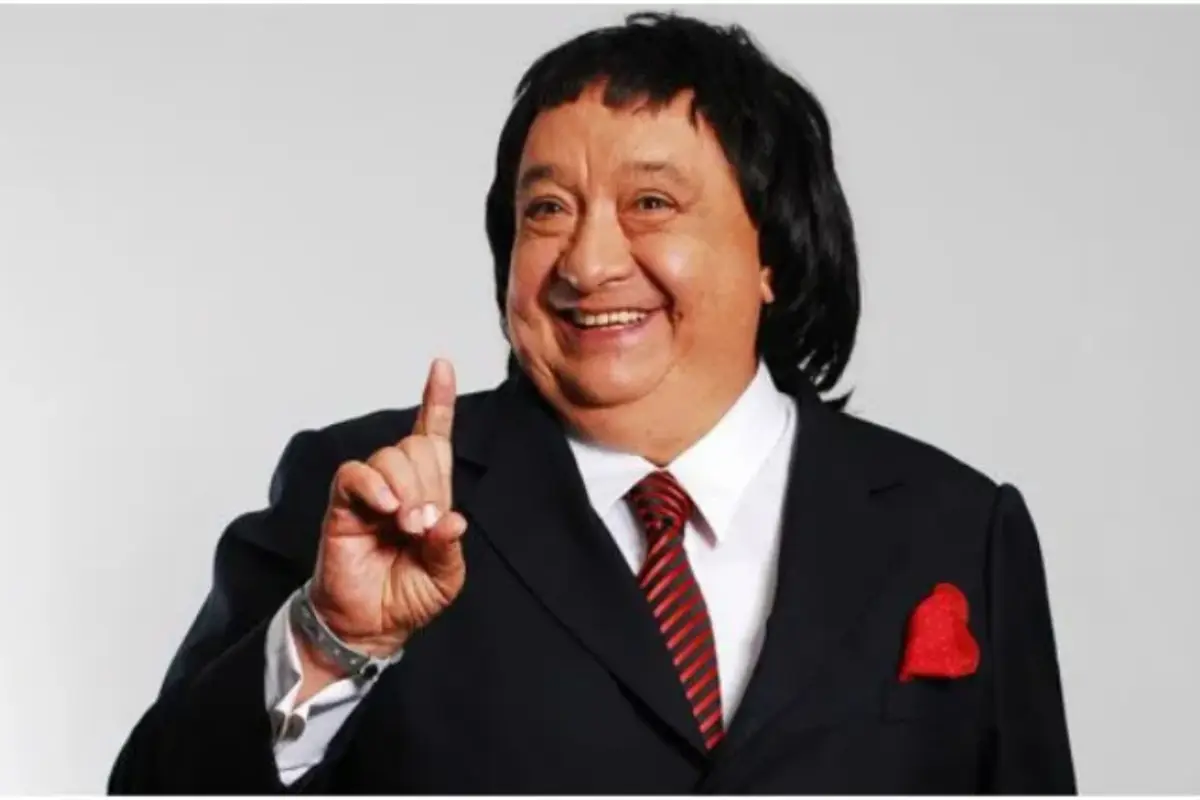Luis de Alba, Redes sociales