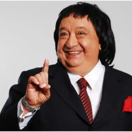 Luis de Alba ,Redes sociales