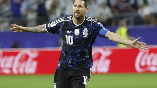La fase de grupos del Mundial 2026 ya es histórica: los 10 récords que dejó el torneo 