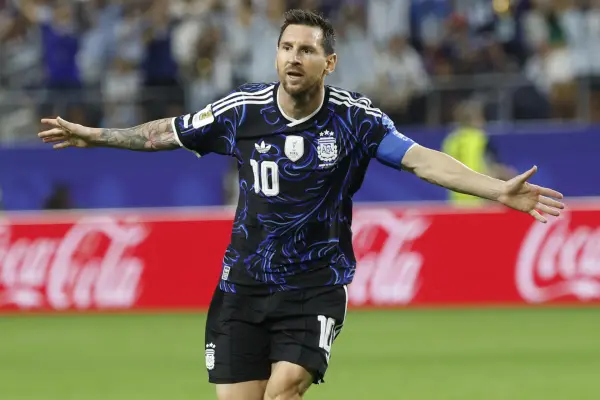 La fase de grupos del Mundial 2026 ya es histórica: los 10 récords que dejó el torneo 