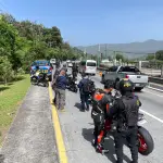 Carreras clandestinas: Hacen operativos en diferentes rutast