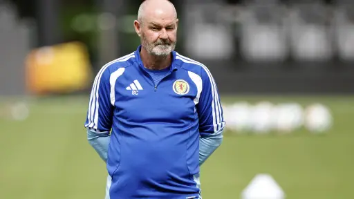 Steve Clarke dimite como seleccionador de Escocia tras la eliminación en el Mundial 2026