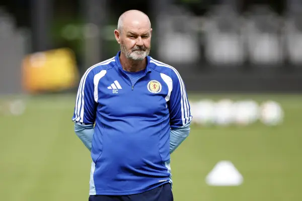 Steve Clarke dimite como seleccionador de Escocia tras la eliminación en el Mundial 2026