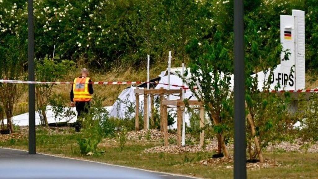 Tragedia en Francia: avioneta con paracaidistas se estrella y deja 11 muertos