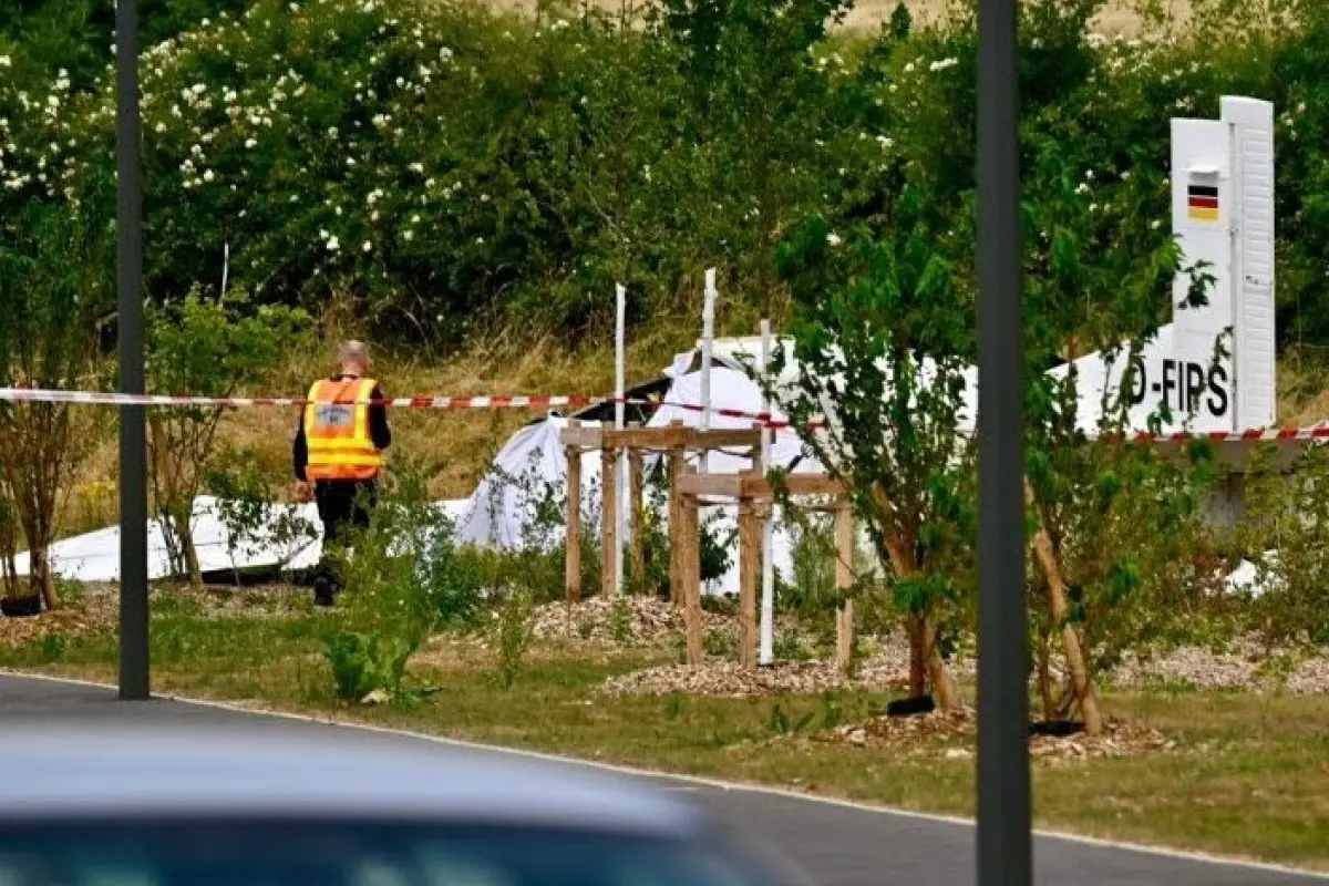 Tragedia en Francia., Redes sociales. 