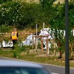Tragedia en Francia: avioneta con paracaidistas se estrella y deja 11 muertost