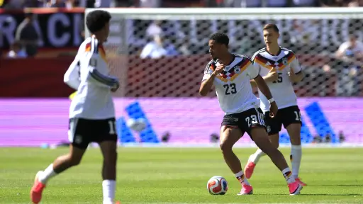 La Iglesia de México celebra los gestos de fe en los partidos del Mundial
