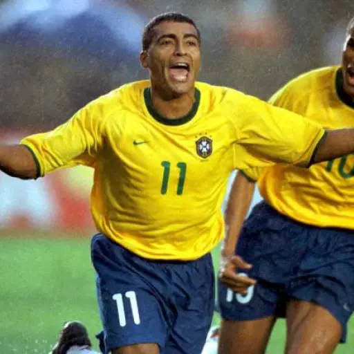 Romário ,Romário