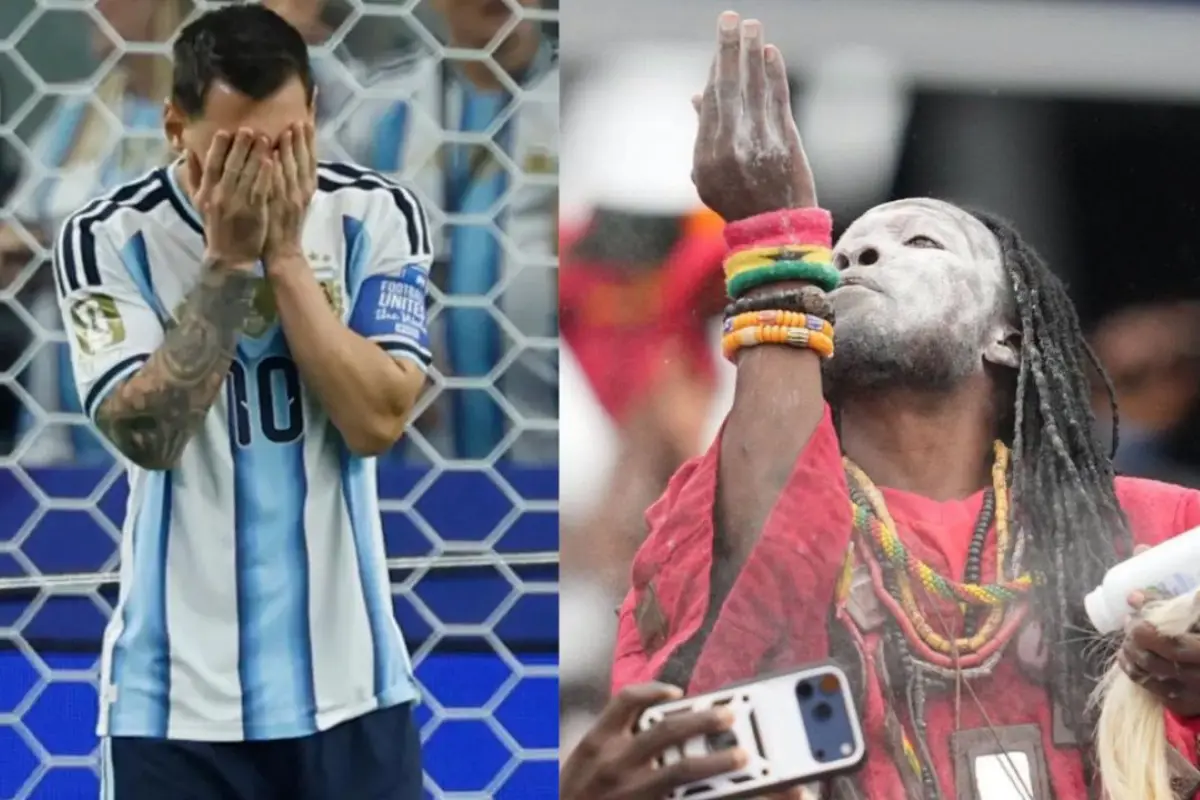 Mundial 2026, Mundial 2026