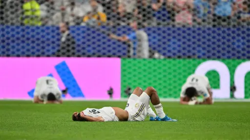 La eliminación en el Mundial provoca la dimisión del presidente del futbol Arabia Saudita