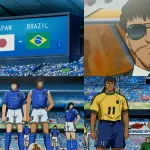 Más de 20 años después, Brasil y Japón completan la historia que \