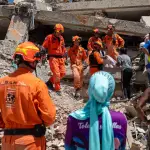 Terremotos en Venezuela: Cifra de muertos aumenta a 1 mil 719t
