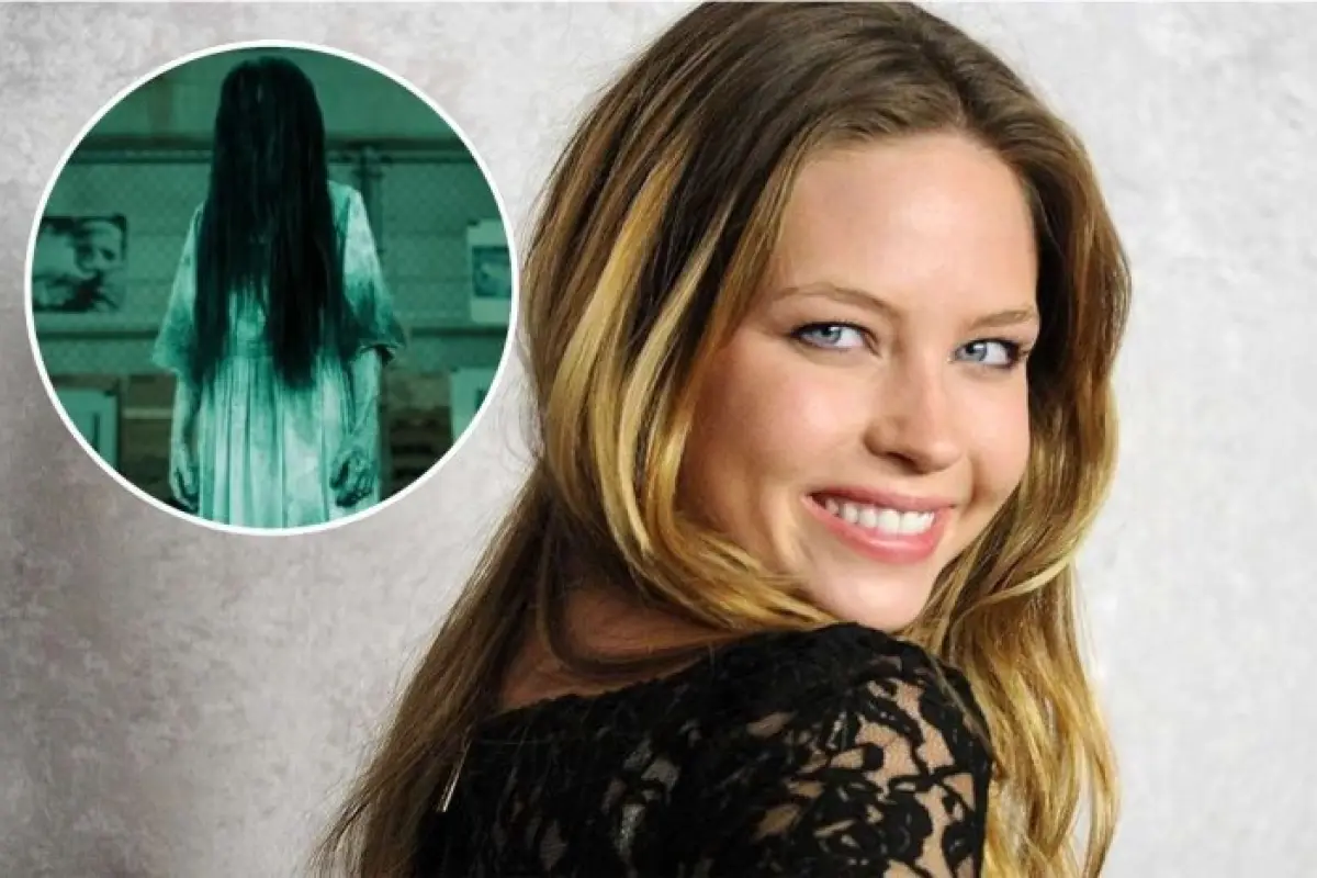 Daveigh Chase, Instagram