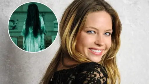 Daveigh Chase ,Instagram