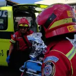 Atacan a dos adolescentes en zona 6t