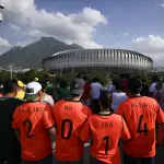 Estadio Mundial 2026 ,Redes sociales