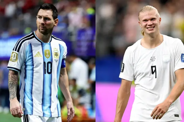 Ellos son los 5 futbolistas mejor pagados de todo el Mundial 2026