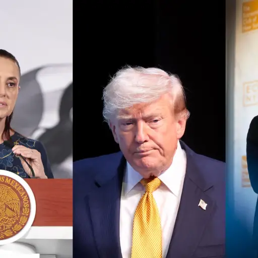México, Estados Unidos, y Canadá los países anfitriones del Mundial 2026 ,