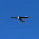 Bomberos buscan avioneta desaparecida en San Miguel Pochutat