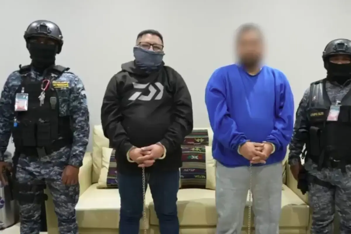 ., Sistema Penitenciario