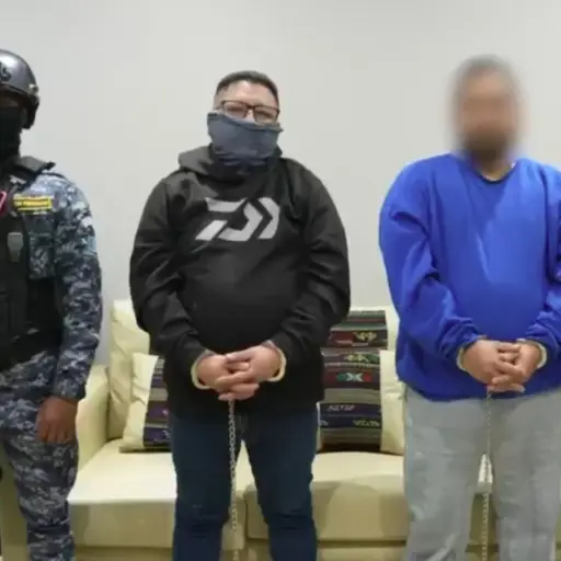 . ,Sistema Penitenciario
