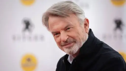 Sam Neill ,Instagram