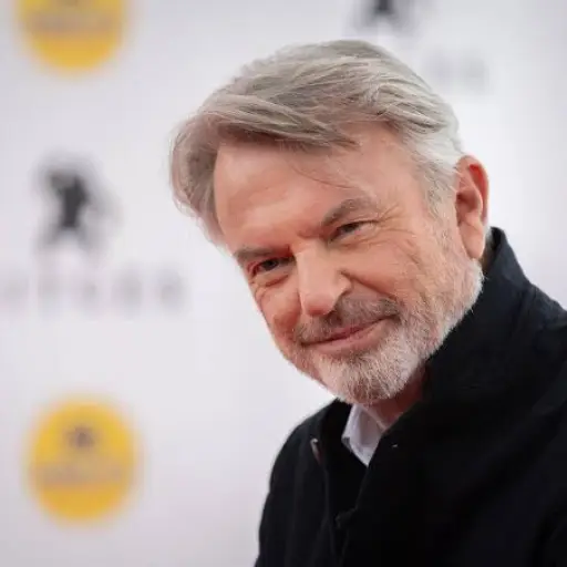 Sam Neill ,Instagram