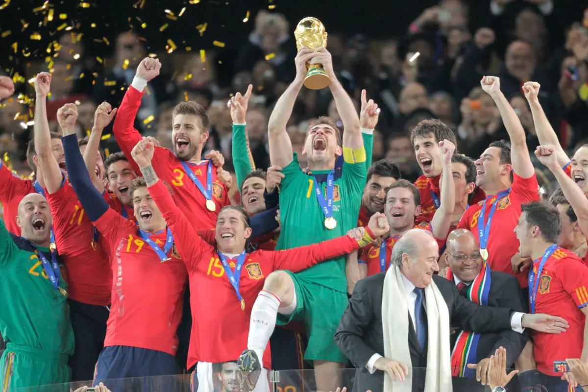 España, España