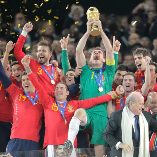 España ,España