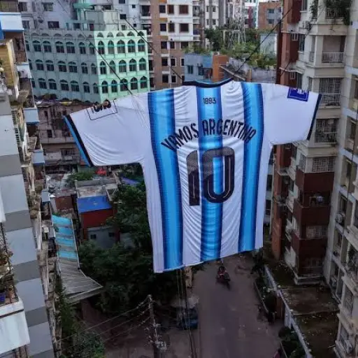 Argentina ,Argentina