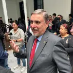 Miquel Cortés: El reto es contribuir a la elección de un Contralor General de Cuentas que fortalezca el Estado de Derechot