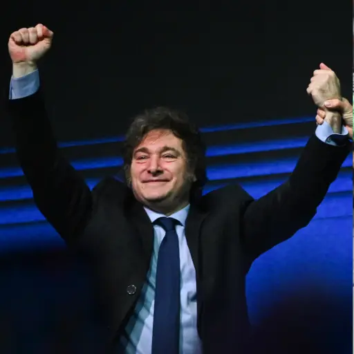 Presidente Javier Milei no viajará a ver la final del Mundial 2026