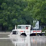 Alerta en Texas: Consulado de Guatemala advierte sobre inminente riesgo de inundacionest