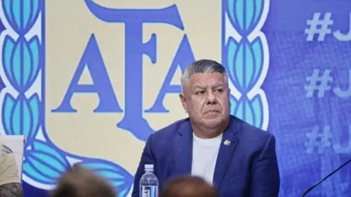 Fondos de la AFA: ¿Compra de lujosas propiedades en Florida?