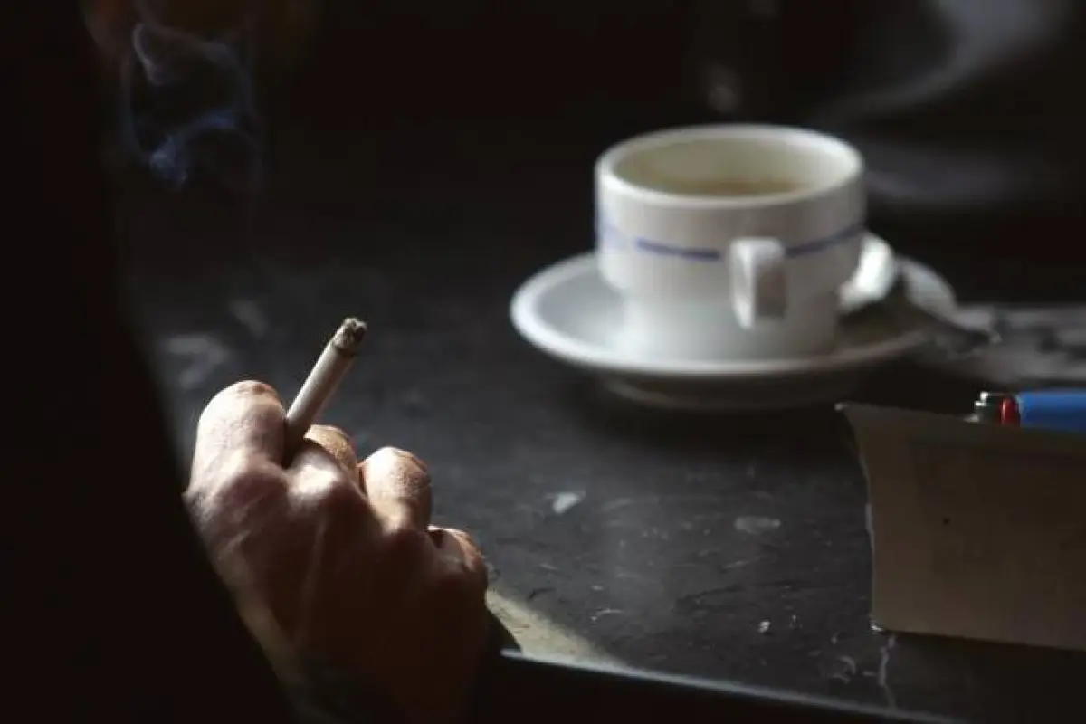 fumar - tabaco - espacios libres de humo - cigarros