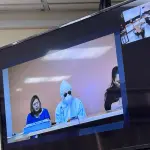 Crimen contra oftalmólogo: Padres rinden testimonio durante juiciot