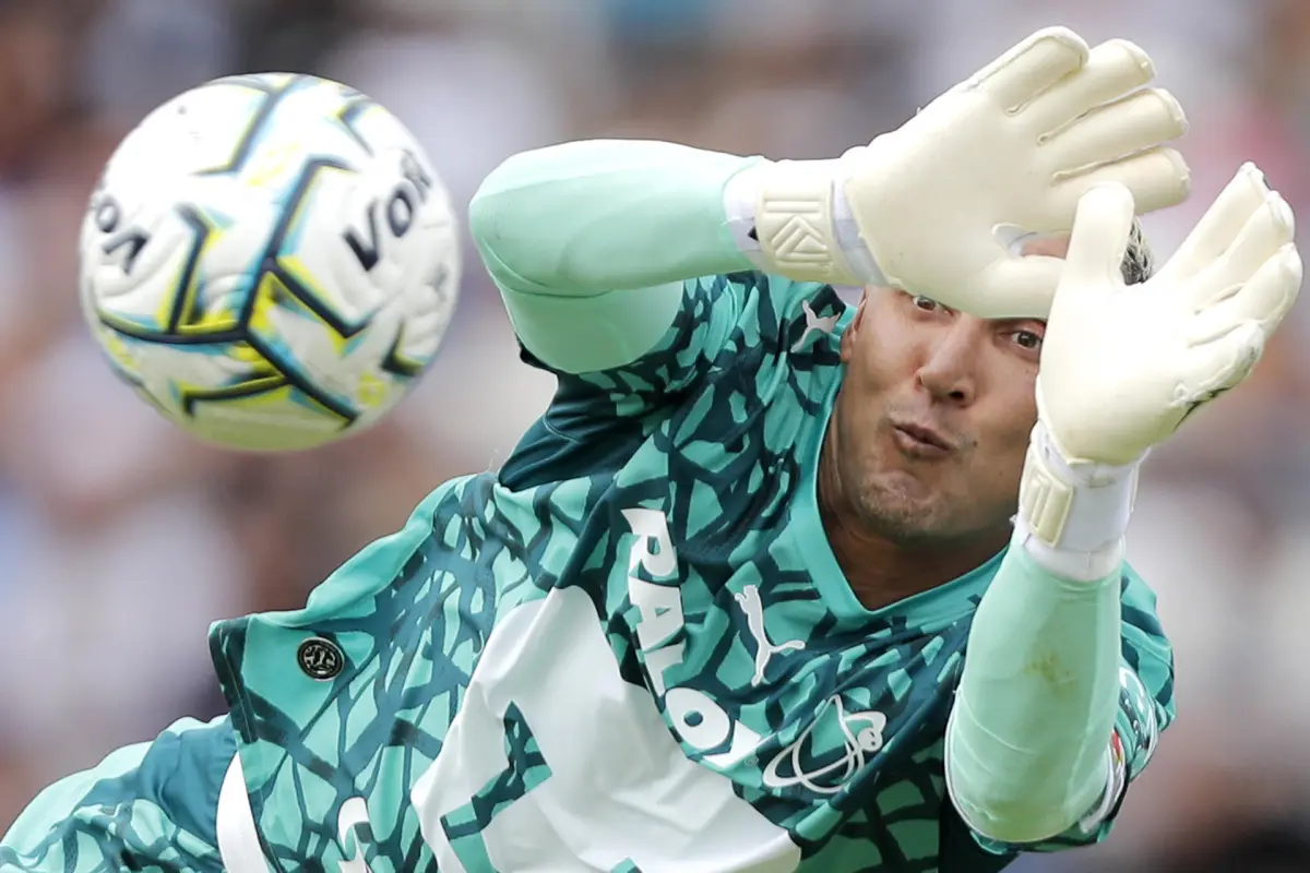 Keylor Navas habló sobre su favorito de la final del Mundial 2026, EFE