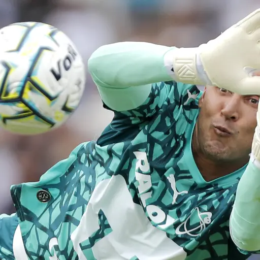 Keylor Navas habló sobre su favorito de la final del Mundial 2026 ,EFE