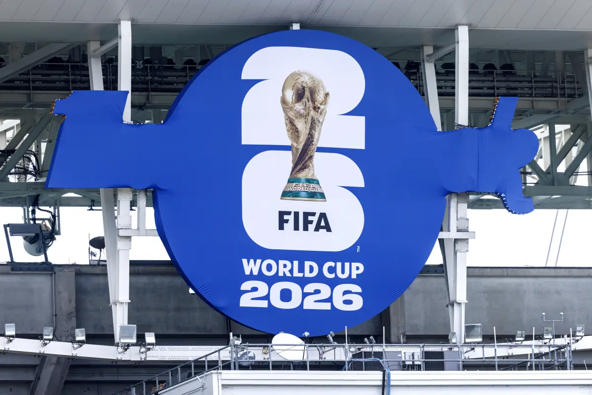 Copa del Mundo de la FIFA 2026