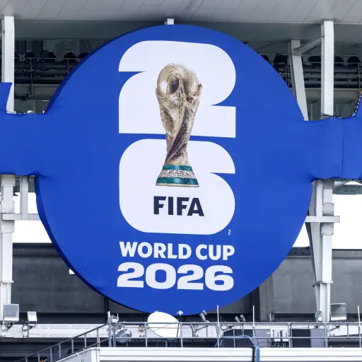 Copa del Mundo de la FIFA 2026
