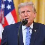 La agenda de Trump para la final del Mundial: recepción con la FIFA y España vs Argentinat