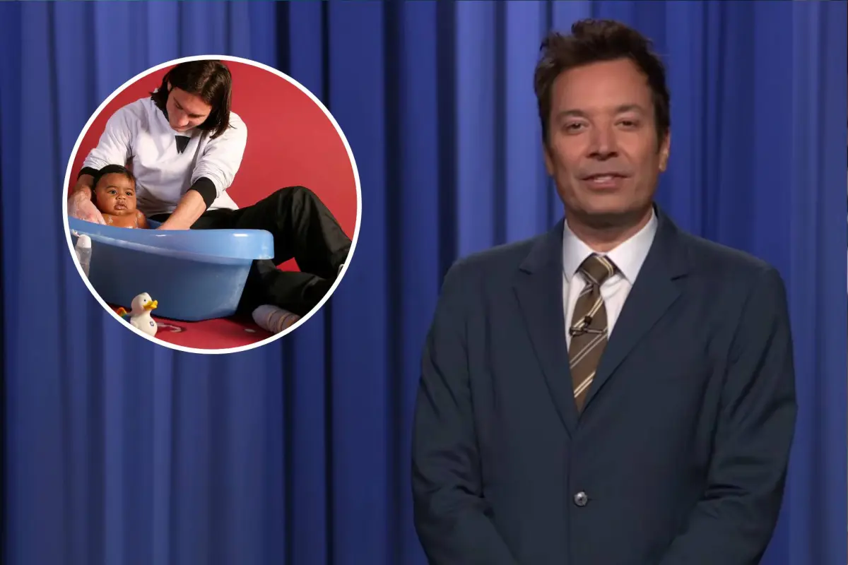 Jimmy Fallon habla de Lionel Messi y Lamine Yamal, Redes sociales