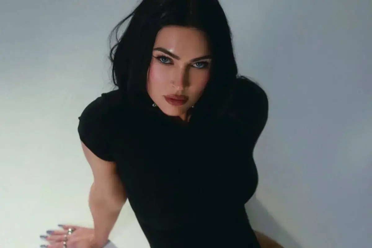 Megan Fox, Instagram
