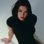 Megan Fox ,Instagram