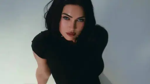 Megan Fox ,Instagram