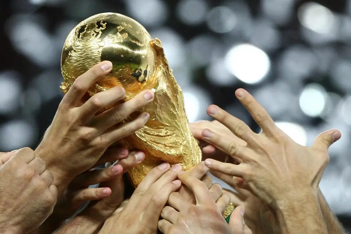 El campeón del Mundial 2026 se llevará un premio que nunca antes entregó la FIFA, FIFA
