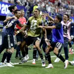 Selección de Argentina, Mundial 2026