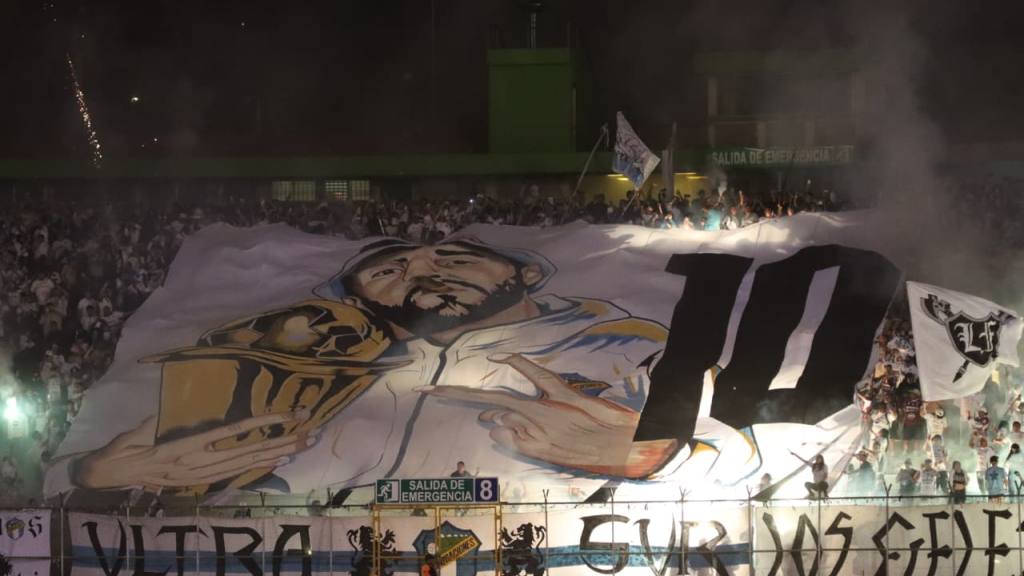 Partido de despedida de José Contreras | Alex Meoño 